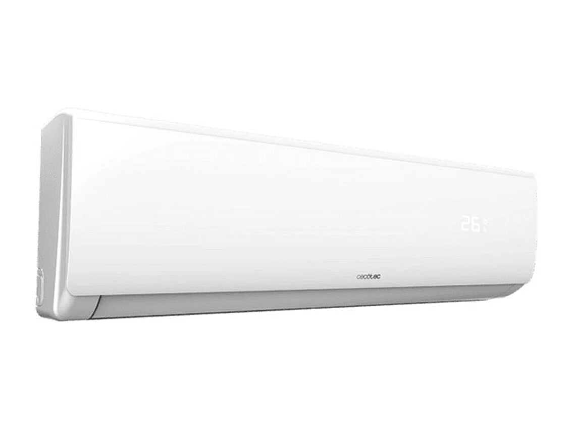 Aire acondicionado split AirClima 18000 Smartfresh 5100W A++ blanco