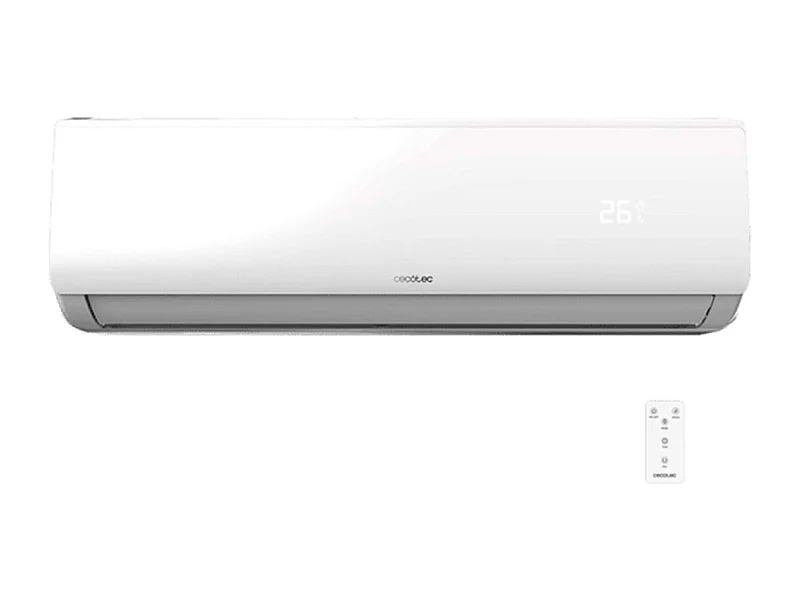 Aire acondicionado split AirClima 18000 Smartfresh 5100W A++ blanco
