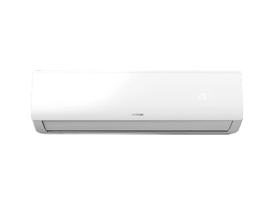 Aire acondicionado split AirClima 24000 Smartfresh 6870/6810W A++ blanco