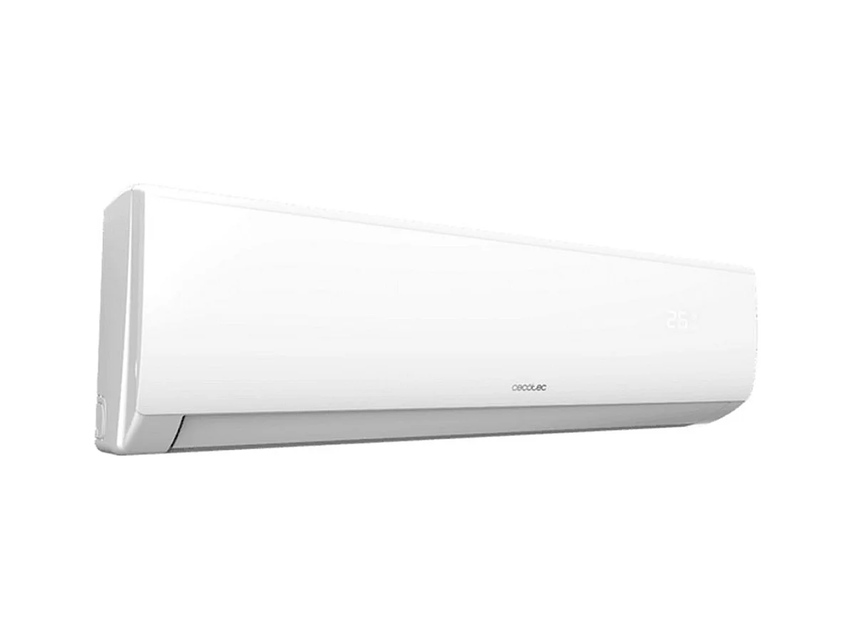 Aire acondicionado split AirClima 24000 Smartfresh 6870/6810W A++ blanco