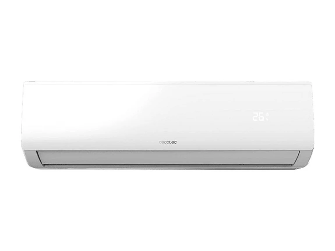 Aire acondicionado split AirClima 24000 Smartfresh 6870/6810W A++ blanco