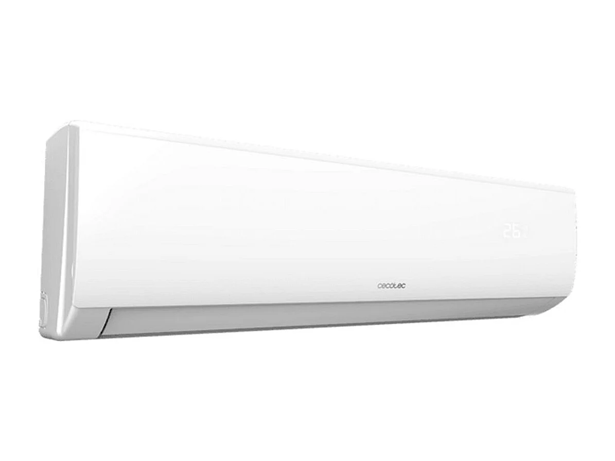 Aire acondicionado split AirClima 24000 Smartfresh 6870/6810W A++ blanco