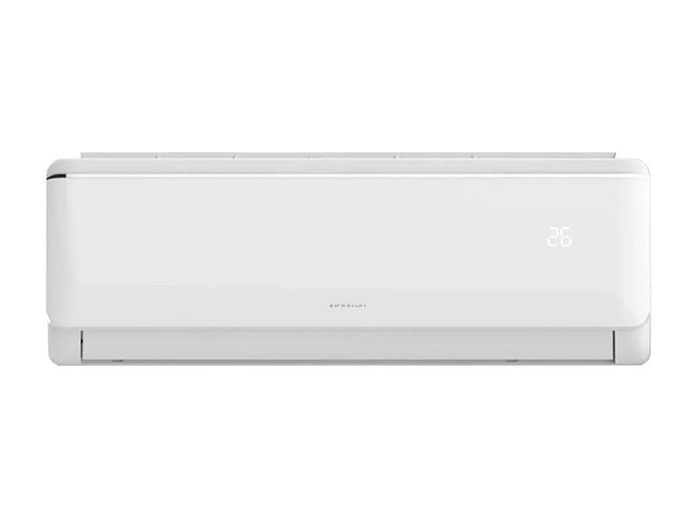 Aire acondicionado Split Infiniton Multi-3230 2 unidades interiores+unidad exterior blanco