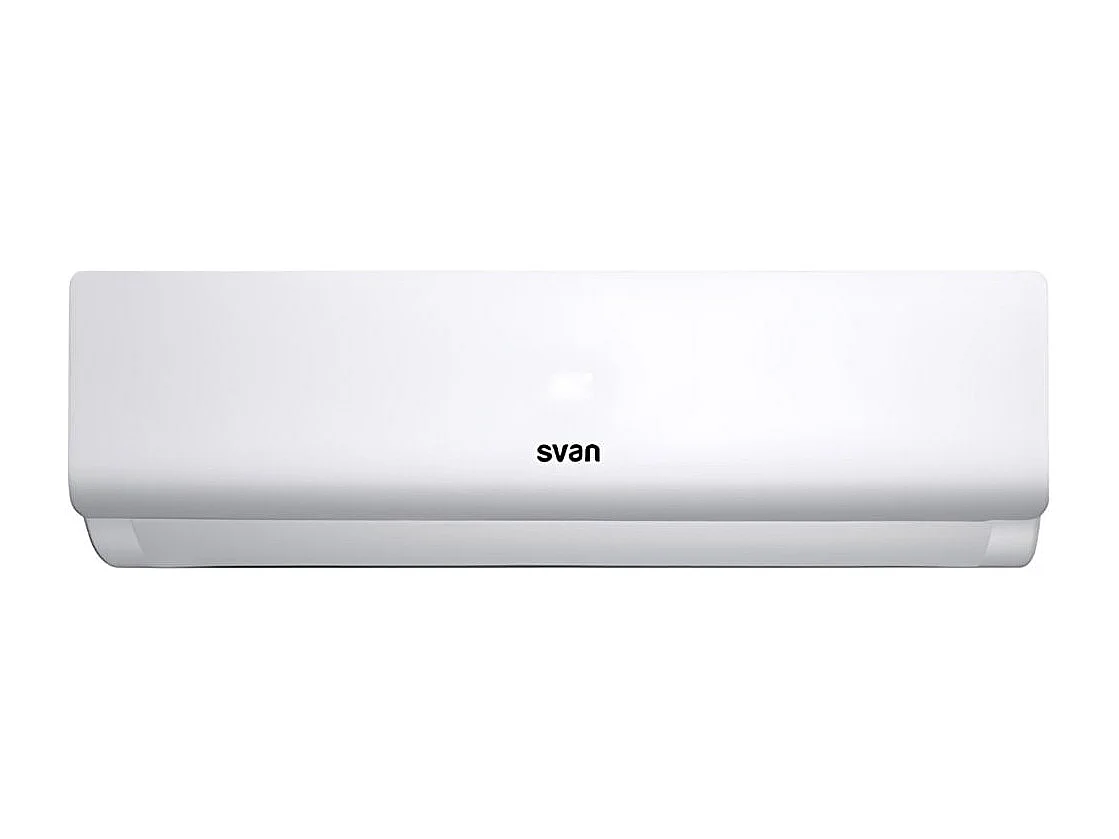 Aire acondicionado split Svan SAAS1200W 3000 frigorías Inverter WiFi A++