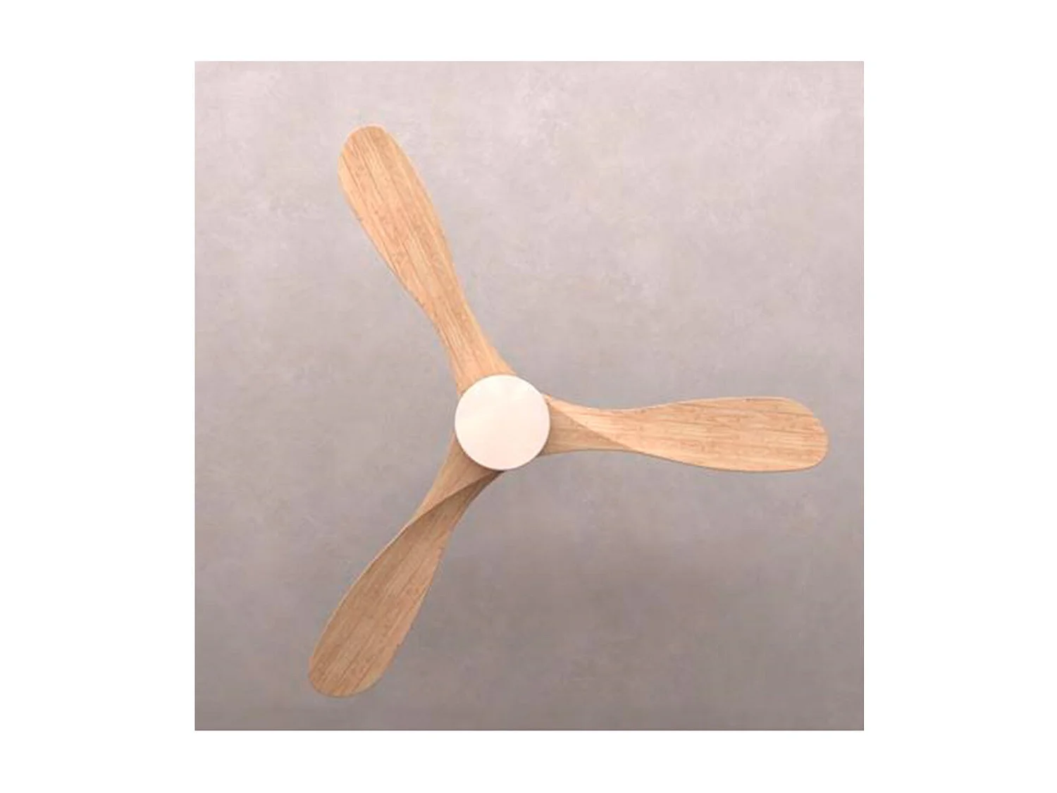 Ventilateur de Plafond Cecotec EnergySilence Aero 5290 Golden Pro 35 W