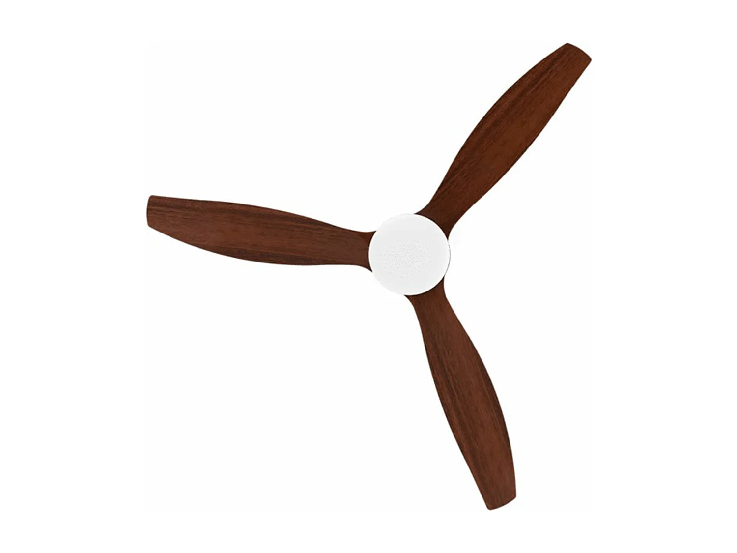 EnergySilence 5600 Black Aqua Connected 40W 6 velocidades 3 aspas con Wifi + mando negro