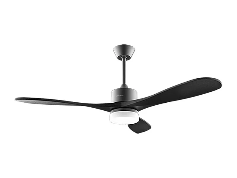 Ventilateur de Plafond Cecotec EnergySilence Aero 5290 Stone Pro 35 W