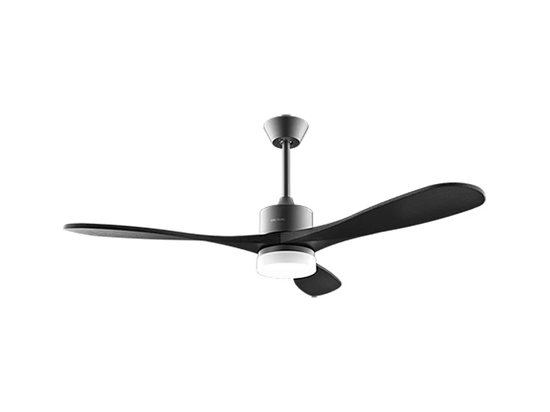 EnergySilence Aero 5290 Stone Pro 35W 5 velocidades 3 aspas gris