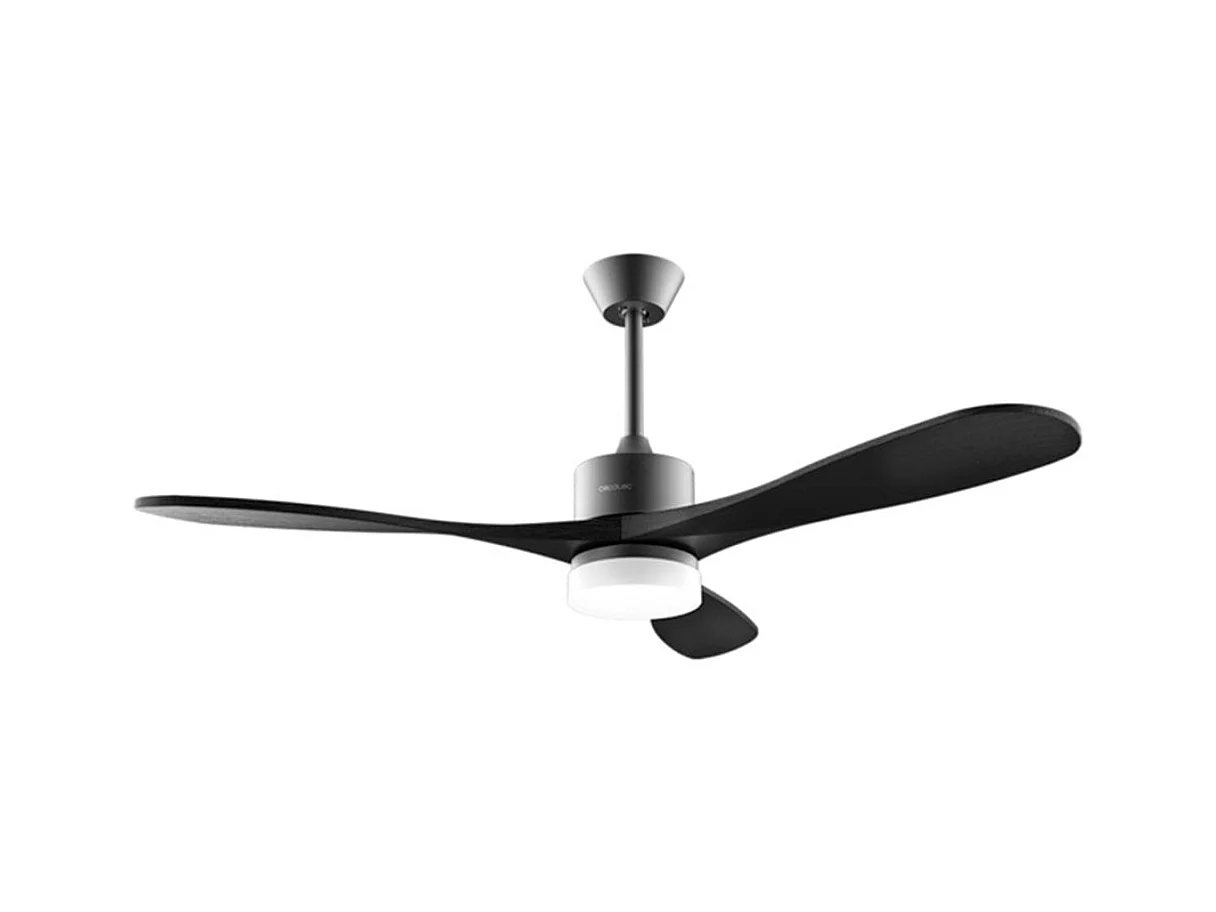 EnergySilence Aero 5290 Stone Pro 35W 5 velocidades 3 aspas gris