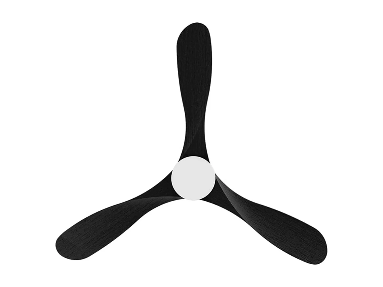 Ventilateur de Plafond Cecotec EnergySilence Aero 5290 Stone Pro 35 W