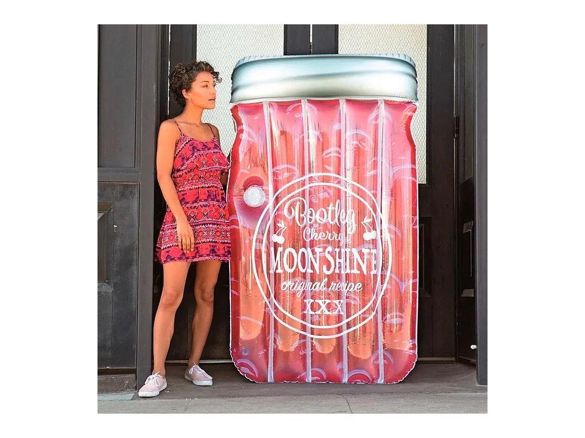 Colchoneta Moonshine