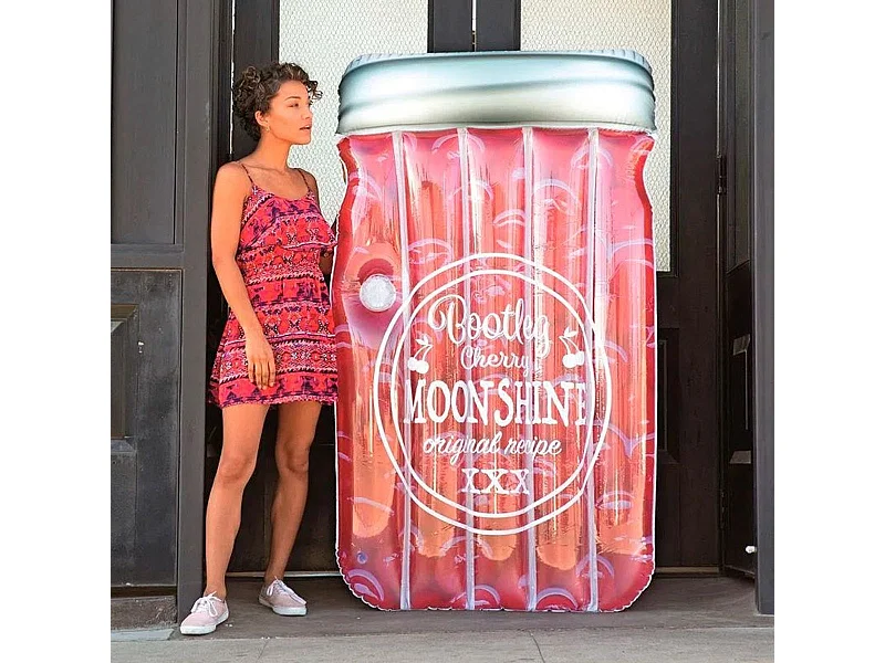 Colchoneta Moonshine