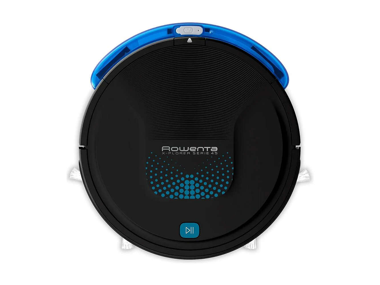 Rowenta RR8275 Robotstofzuiger