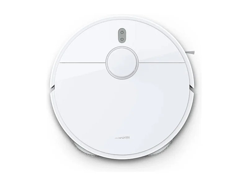 Robot aspirador Xiaomi Vacuum S10+ 3 en 1 control WiFi mapeo inteligente blanco