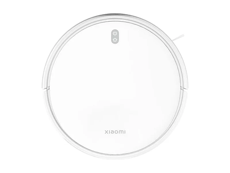 Robot aspirador Xiaomi Robot Vacuum E10 4000Pa 3 en 1 conexión WiFi blanco