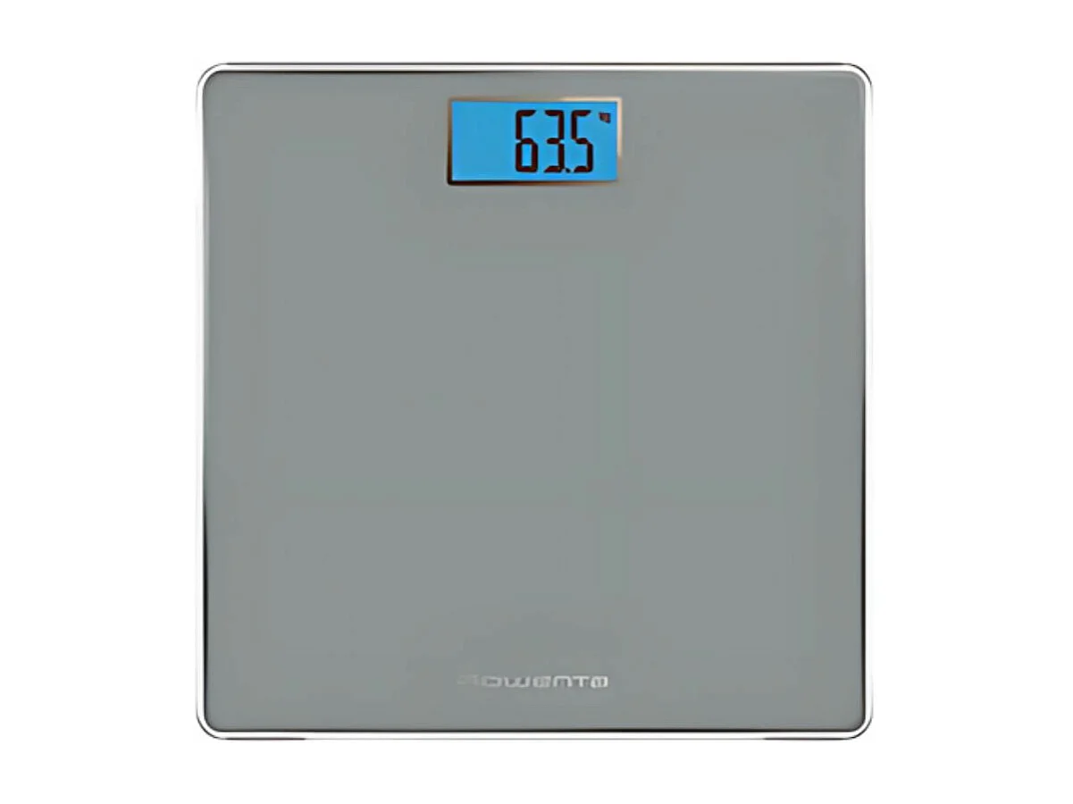 Báscula de baño Rowenta BS1500V0 electrónica 160 kg