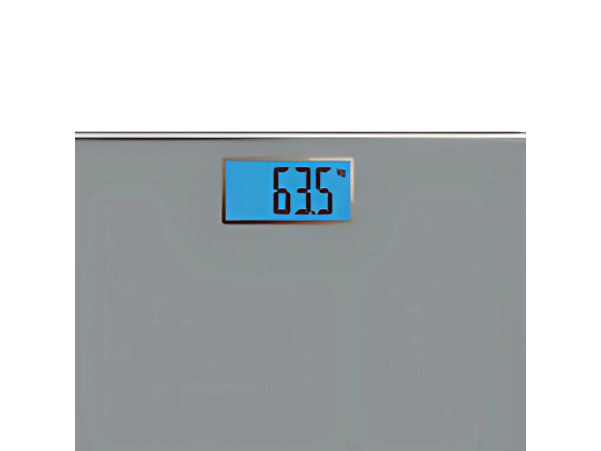 Báscula de baño Rowenta BS1500V0 electrónica 160 kg