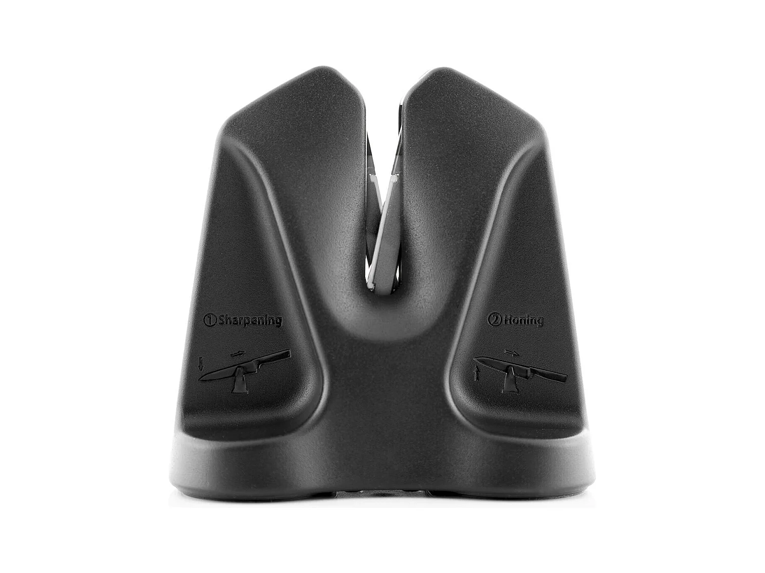 Afilador de Cuchillos Pro V Sharvy InnovaGoods