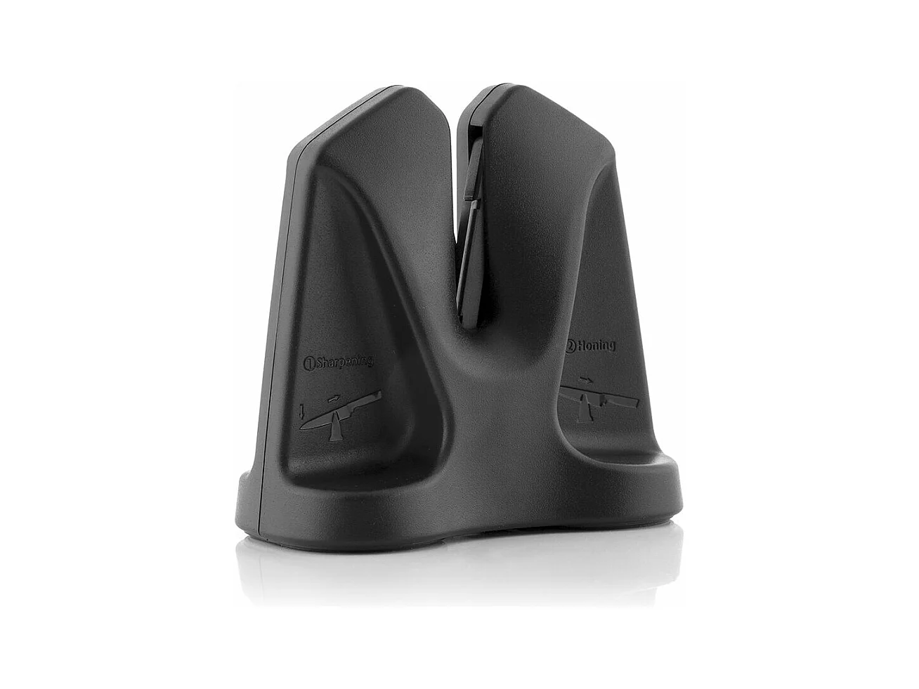 Afilador de Cuchillos Pro V Sharvy InnovaGoods