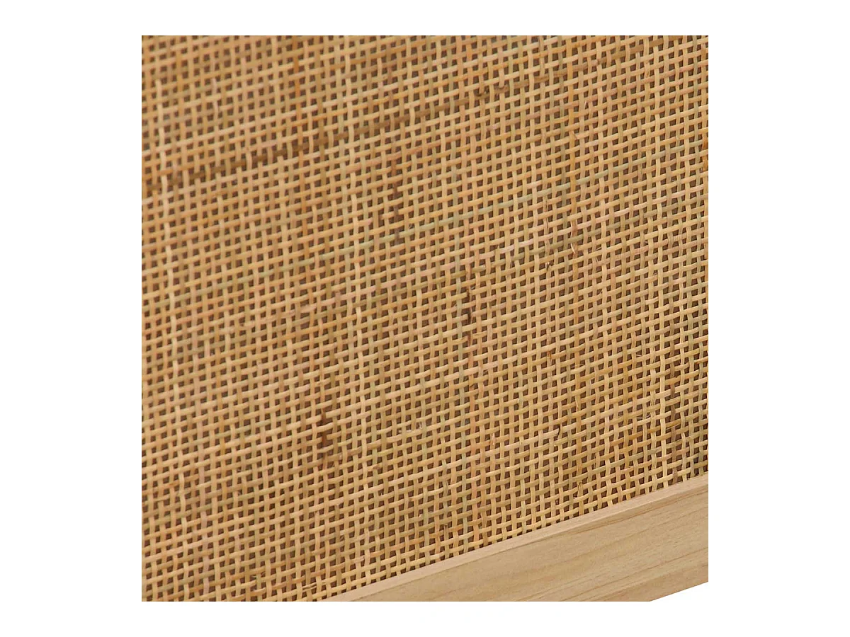 Tronc auxiliaire de pin 80x40x40 cm