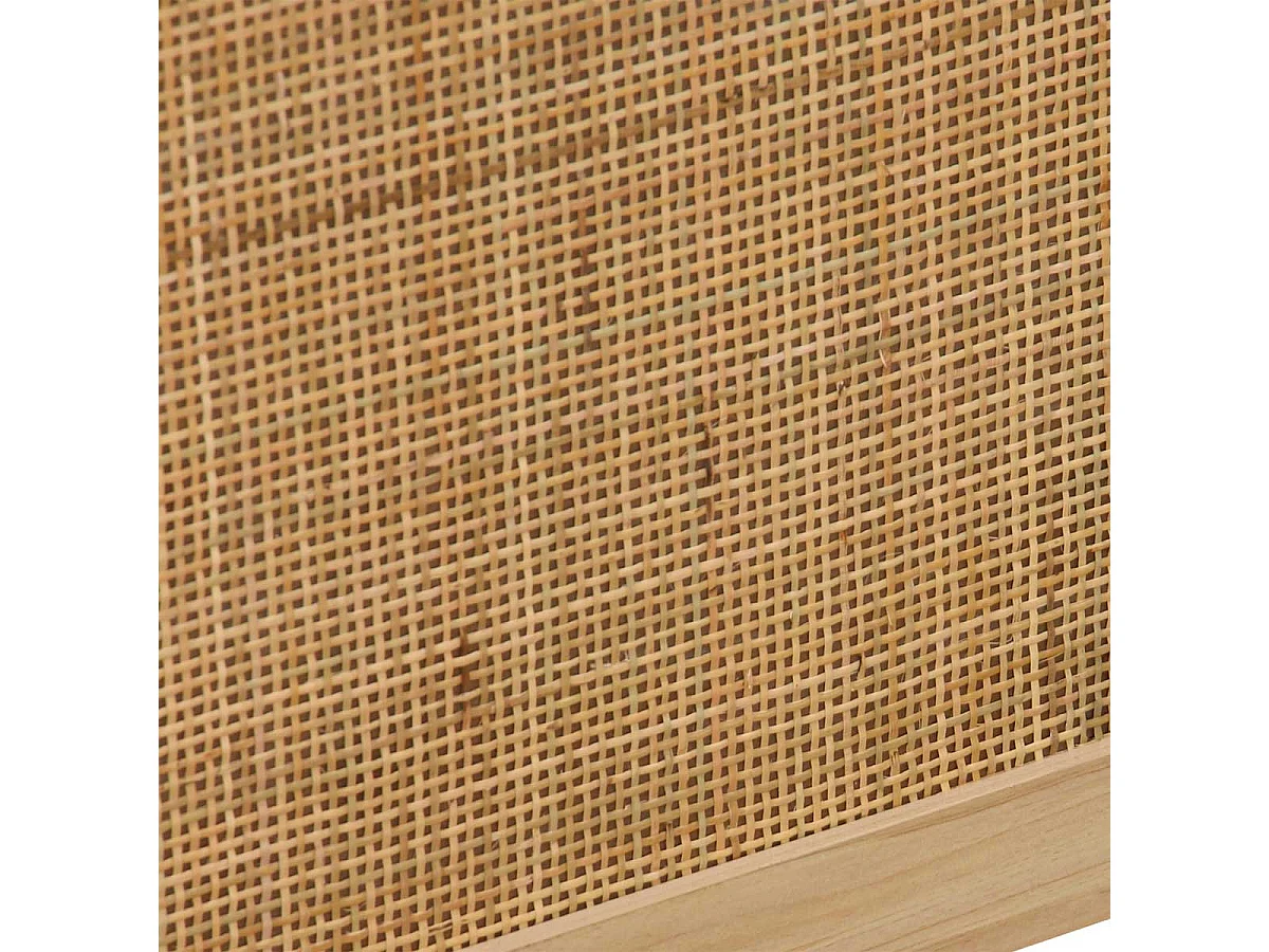 Tronc auxiliaire de pin 80x40x40 cm