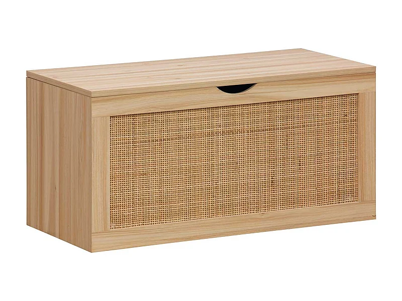 Tronc auxiliaire de pin 80x40x40 cm