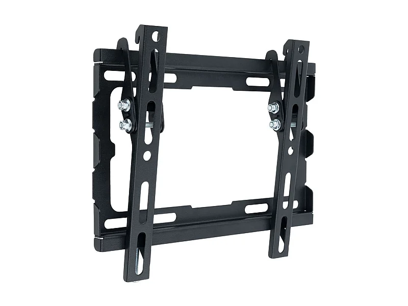 Soporte de TV TooQ LP1044T-B 23''-43'' inclinable negro