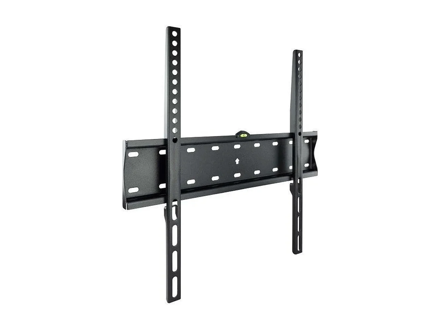 Soporte de TV fijo TooQ LP4155F-B 32''-55'' con nivel negro