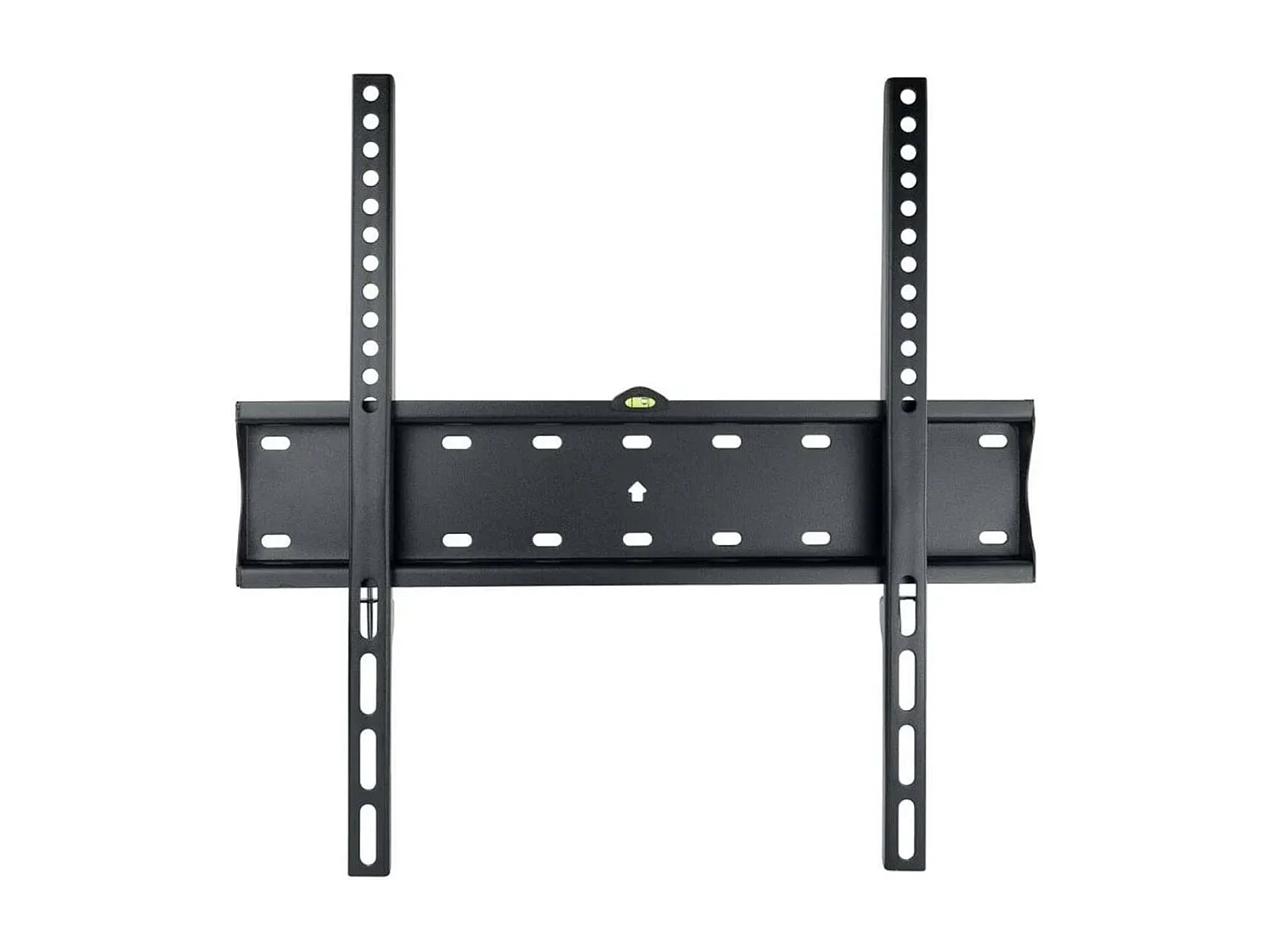 Soporte de TV fijo TooQ LP4155F-B 32''-55'' con nivel negro