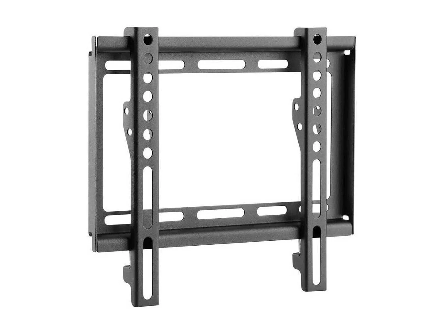 Soporte de TV fijo Aisens WT42F-157 23''-42'' negro