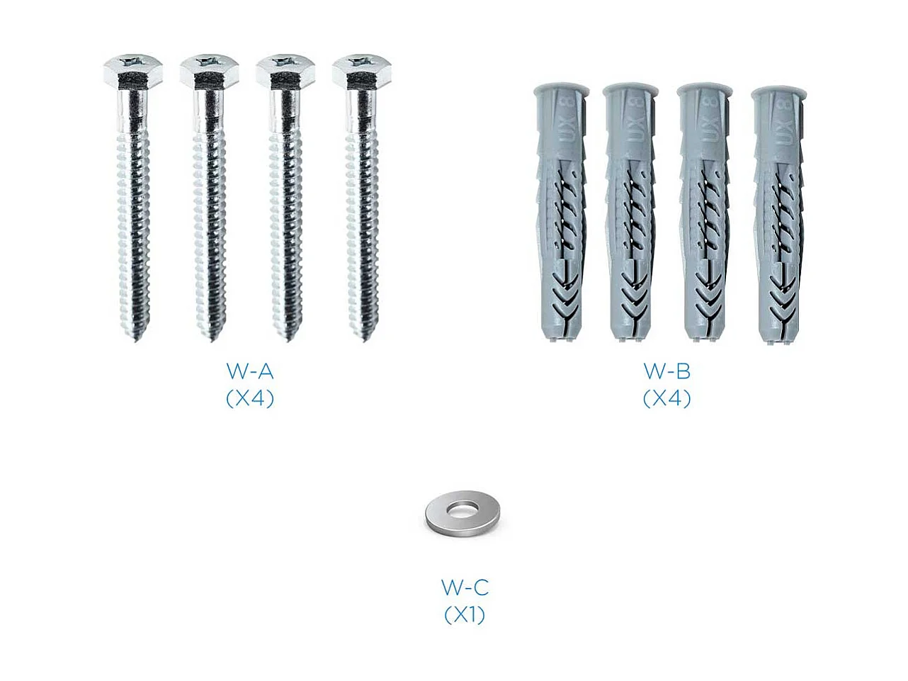 Soporte de TV TooQ LP6055TN-B 23''-55'' inclinable y pivotable negro