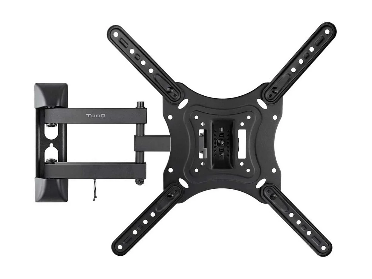 Soporte de TV TooQ LP6055TN-B 23''-55'' inclinable y pivotable negro