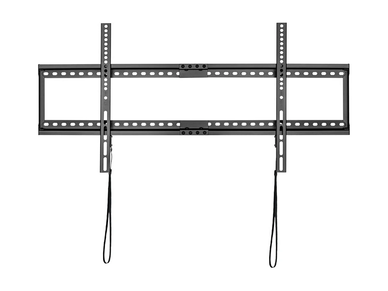 Soporte de TV Aisens WT90F-119 37''-90'' fijo negro