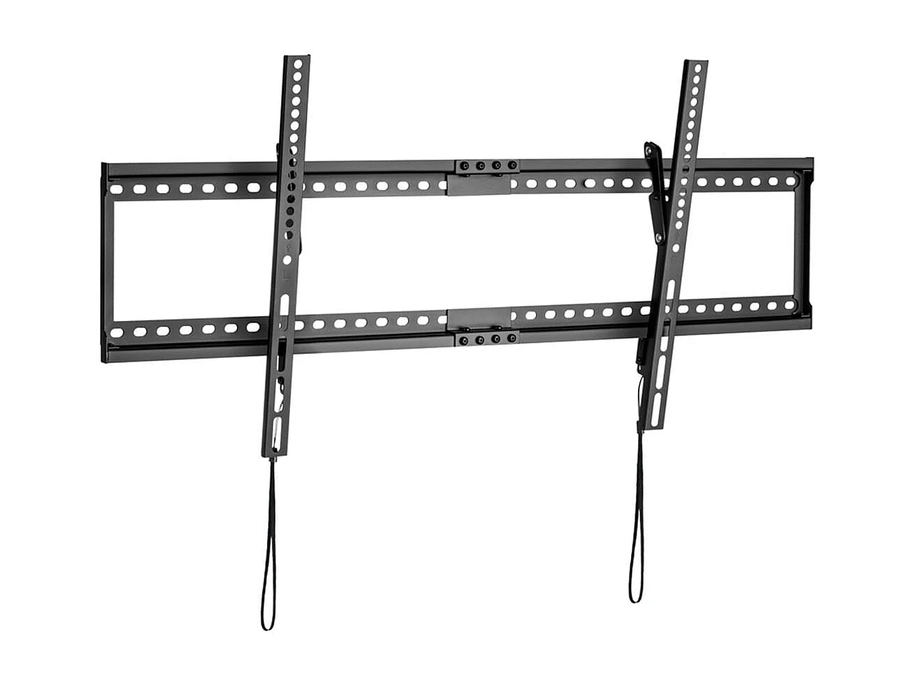 Soporte de TV Aisens WT90T-121 37''-90'' inclinable negro