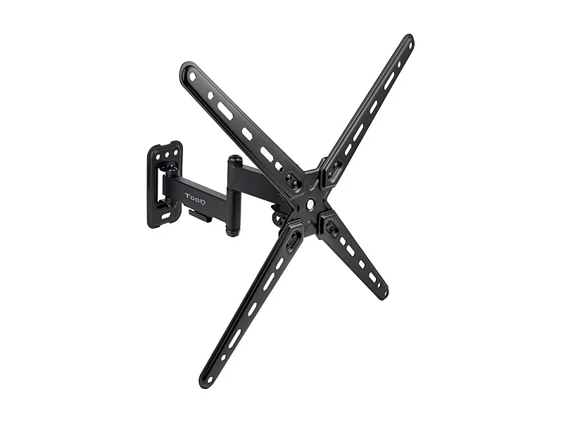 Soporte de TV TooQ LP1356TN-B 13"-55" inclinable y pivotable negro
