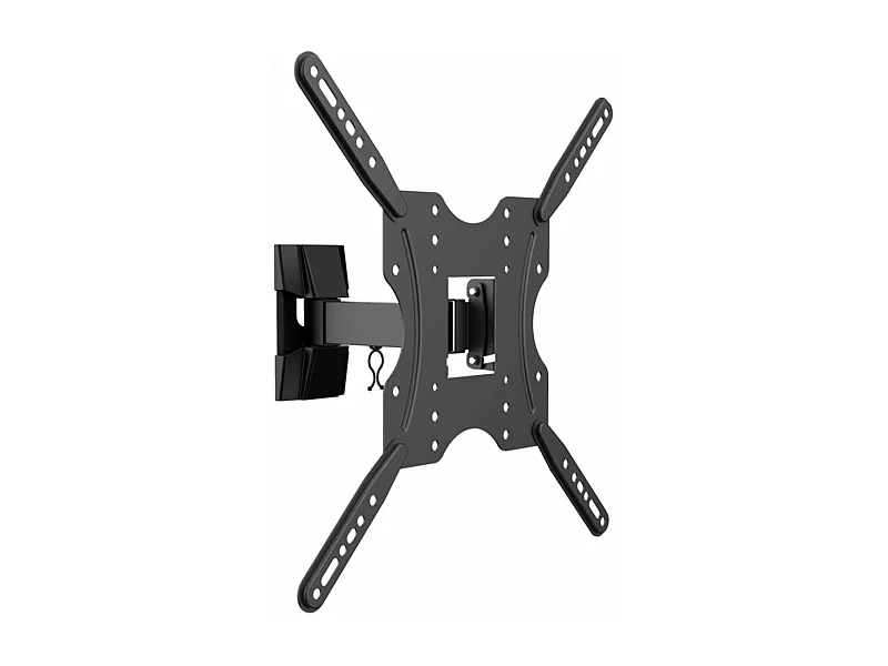 Soporte de TV Aisens WT55TSE-057 32''-55'' inclinable y pivotable negro