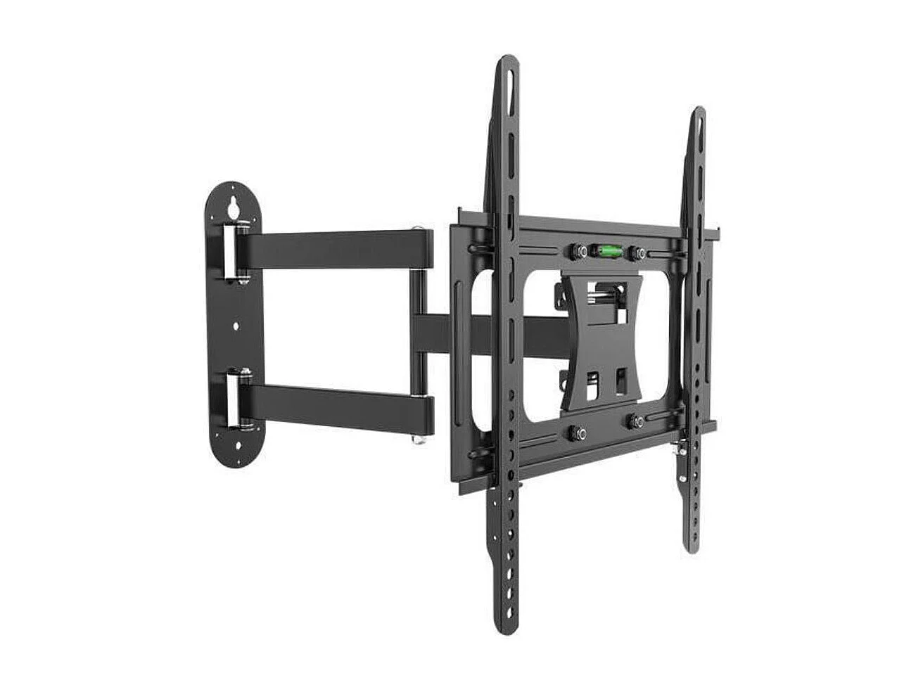 Soporte de TV Nox Lite Wallflex 23''-55'' ajustable negro