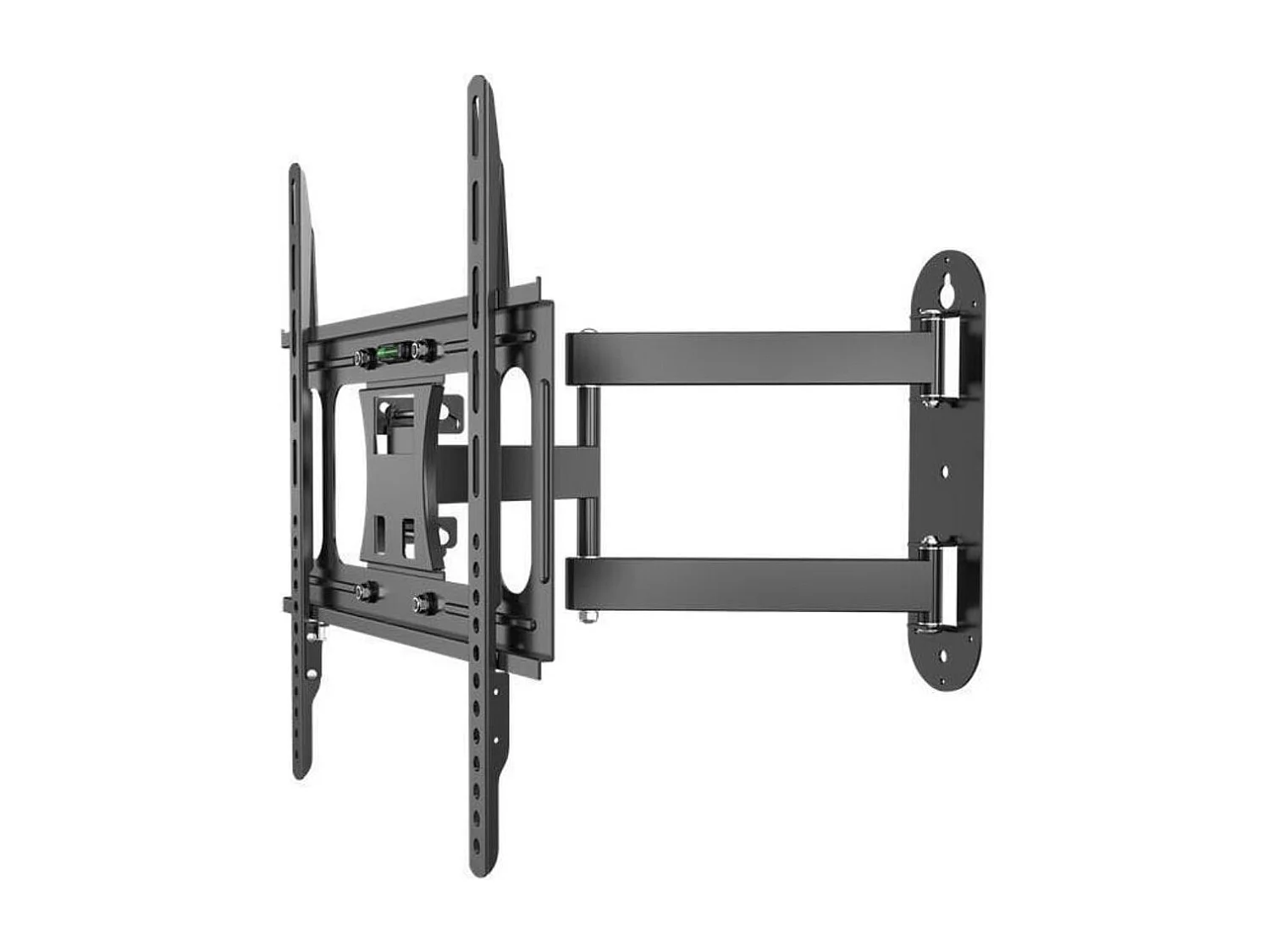 Soporte de TV Nox Lite Wallflex 23''-55'' ajustable negro