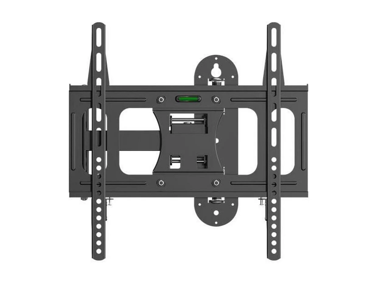Soporte de TV Nox Lite Wallflex 23''-55'' ajustable negro