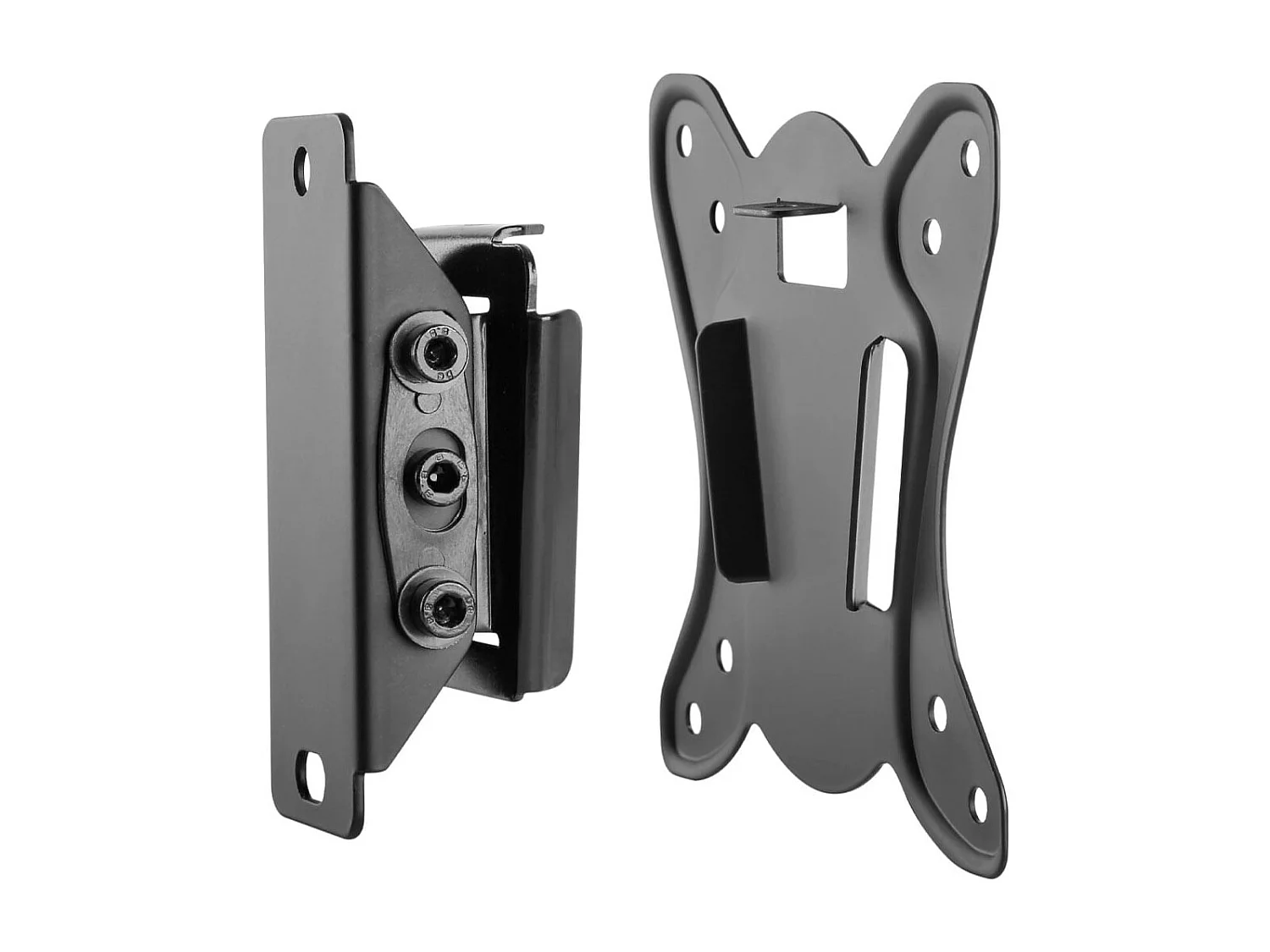 Soporte de TV Fonestar TILT-11BA 13''-32'' inclinable negro