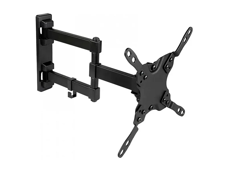 Soporte de TV Aisens WT55TSE-059 32"-55" inclinable y pivotable negro