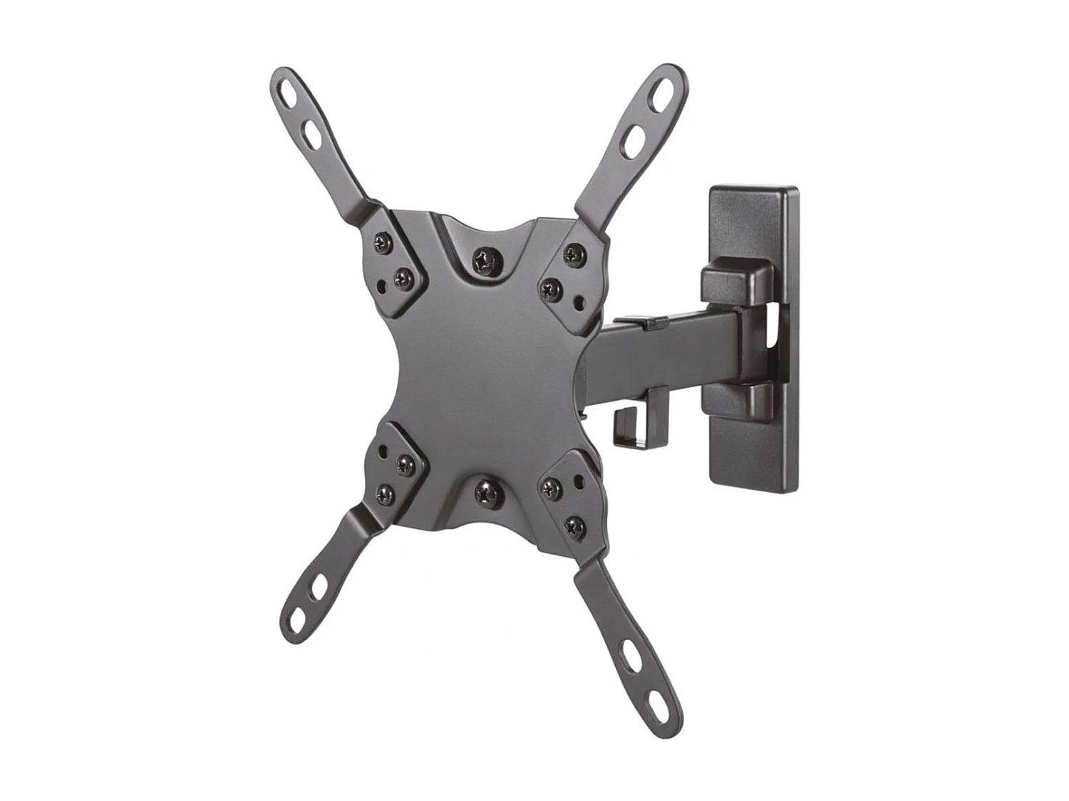 Soporte de TV Aisens WT42TSLE-009 13''-42'' inclinable y pivotable negro