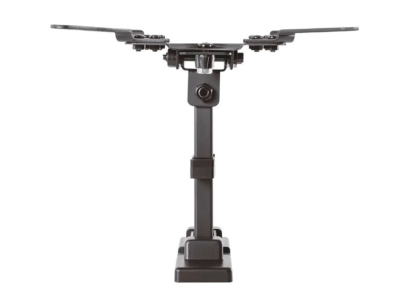 Soporte de TV Aisens WT42TSLE-009 13''-42'' inclinable y pivotable negro