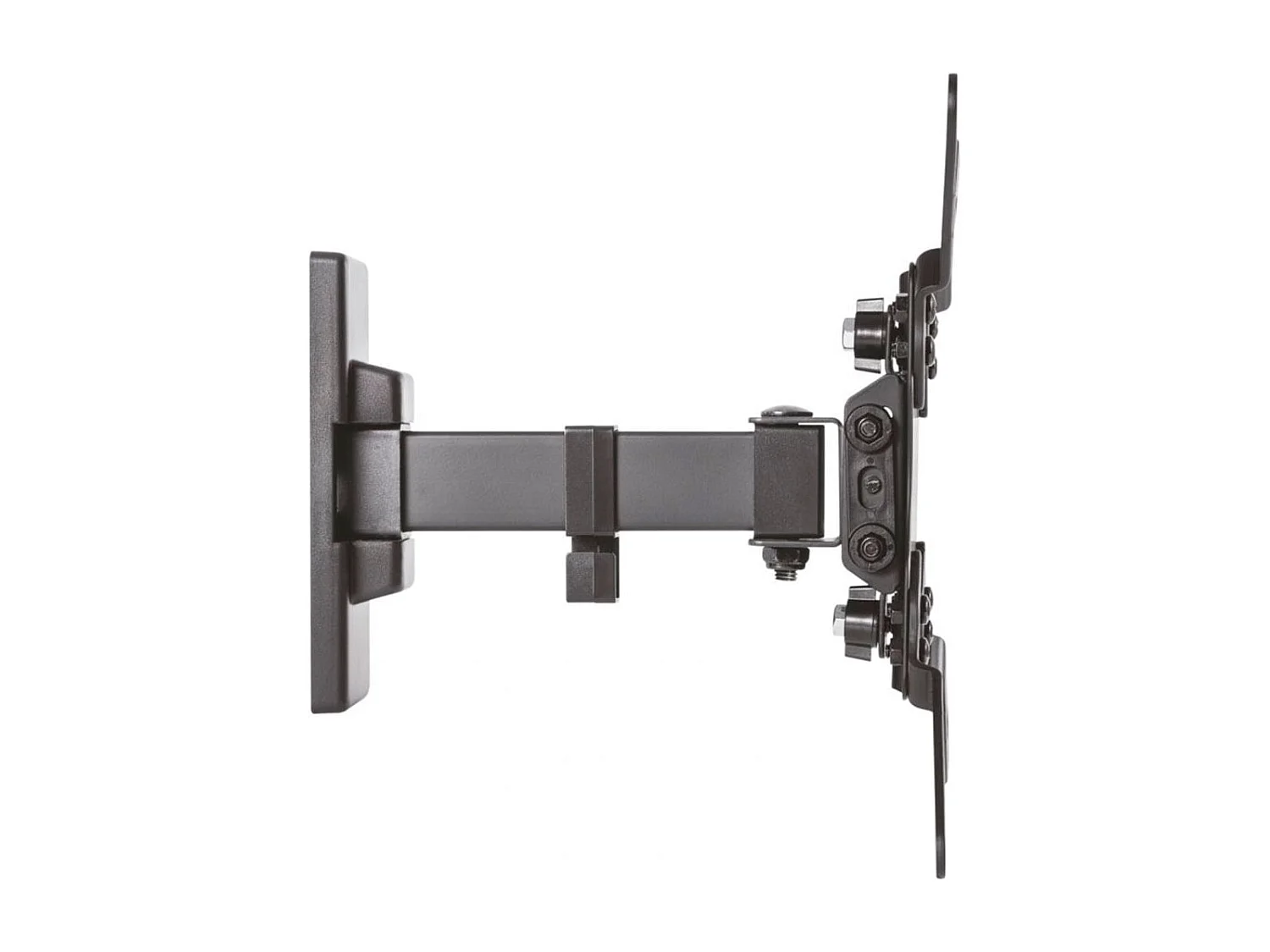 Soporte de TV Aisens WT42TSLE-009 13''-42'' inclinable y pivotable negro
