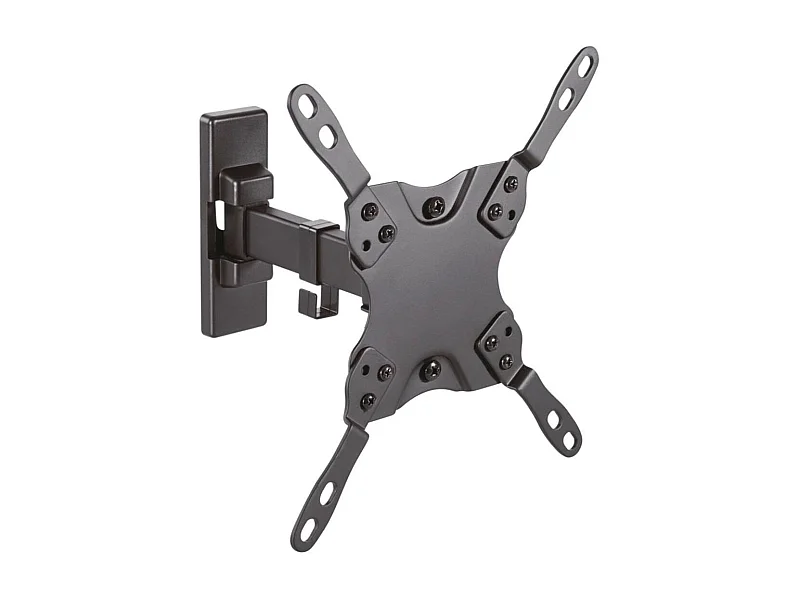 Soporte de TV Aisens WT42TSLE-009 13''-42'' inclinable y pivotable negro