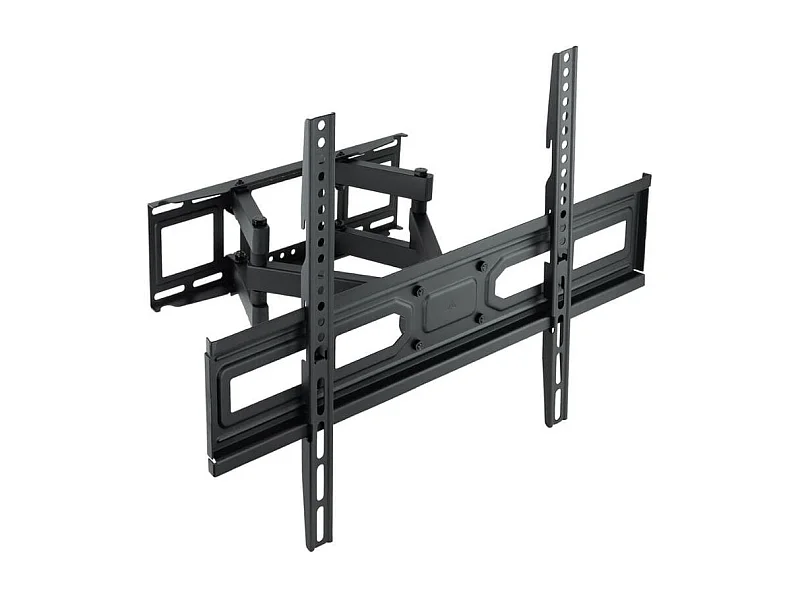 Soporte de TV LP7866TN-B 37''-80'' inclinable y giratorio negro