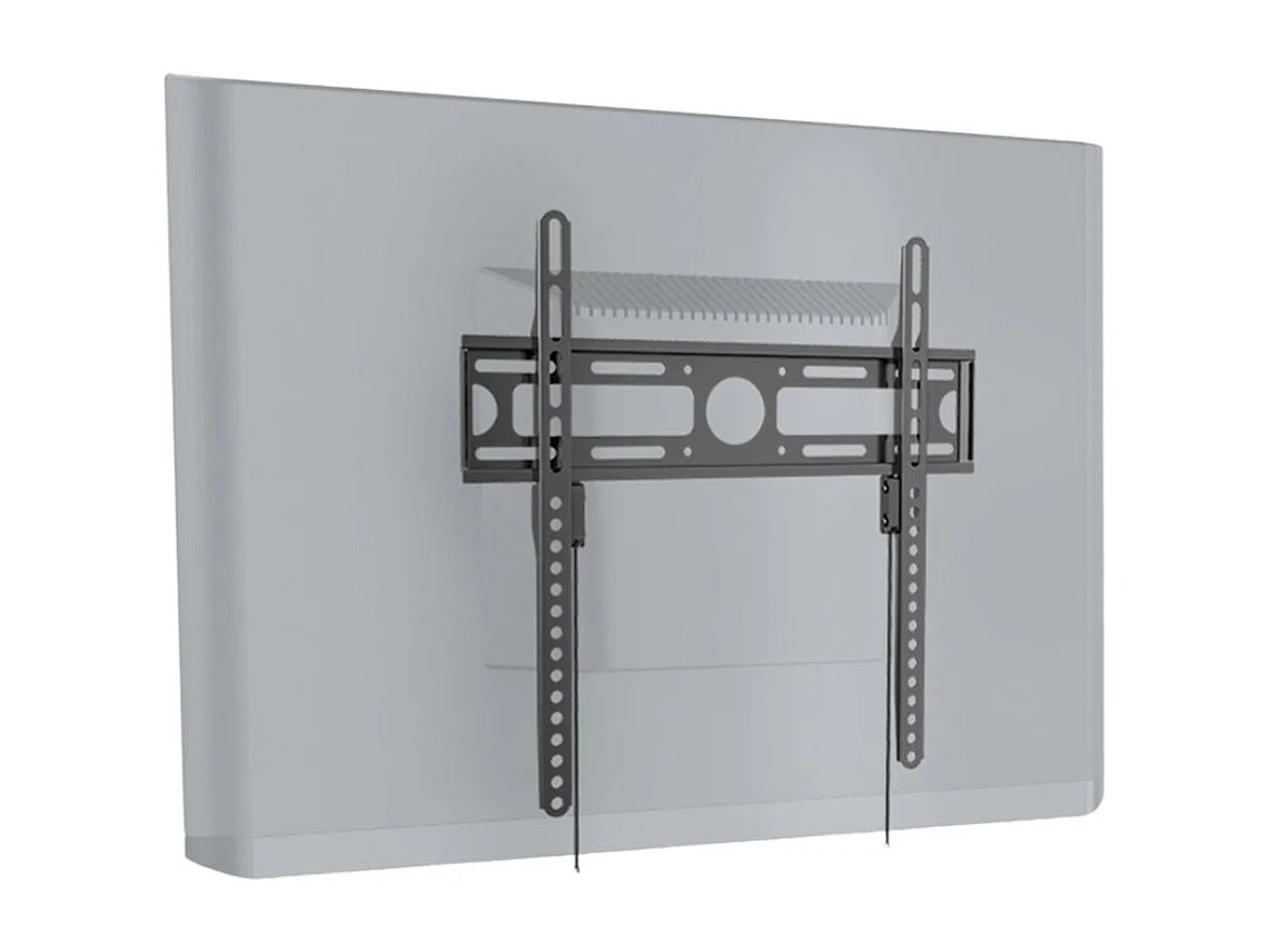 Soporte de TV fijo Nox Lite Wall Stand 23''-55'' negro