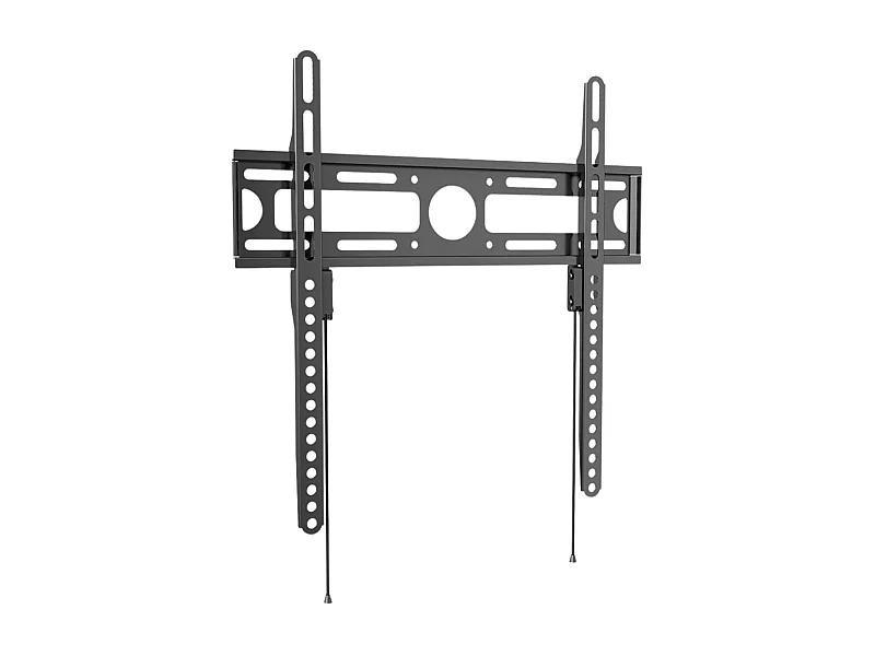 Soporte de TV fijo Nox Lite Wall Stand 23''-55'' negro
