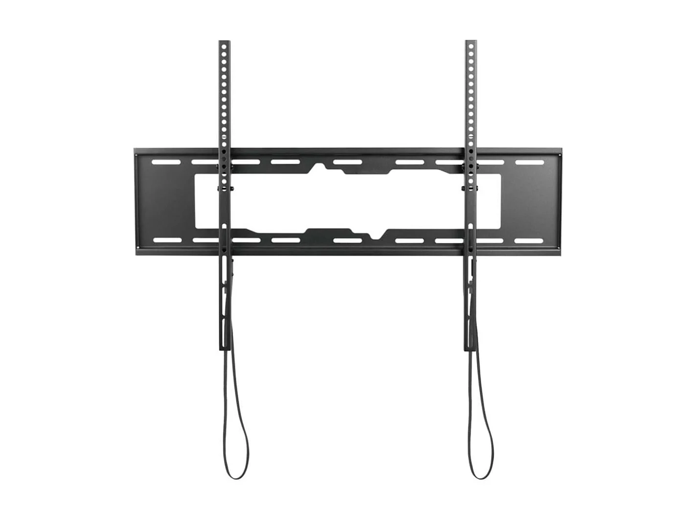 Soporte de TV Eco Aisens inclinable 55''-90'' negro