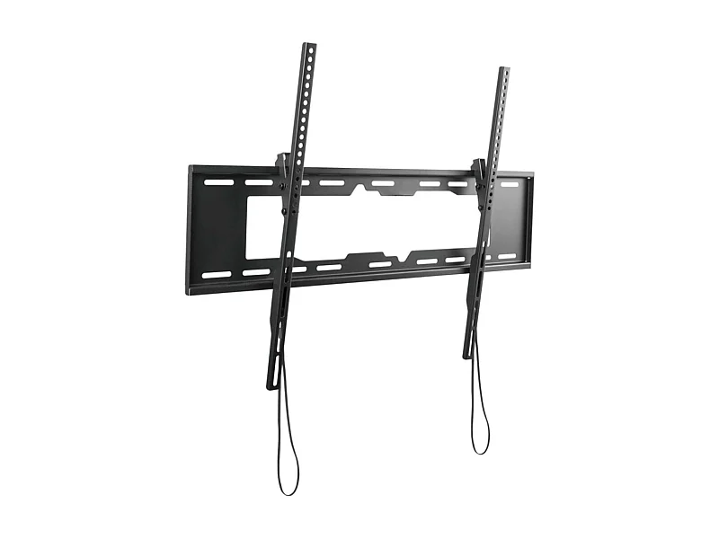 Soporte de TV Eco Aisens inclinable 55''-90'' negro
